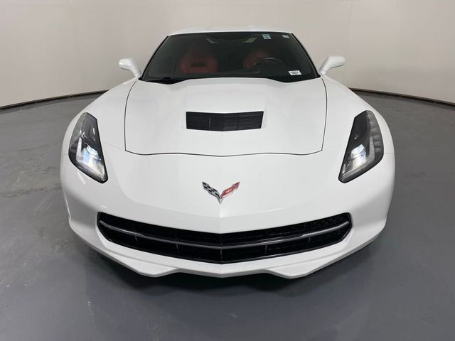 2015 Chevrolet Corvette 1LT