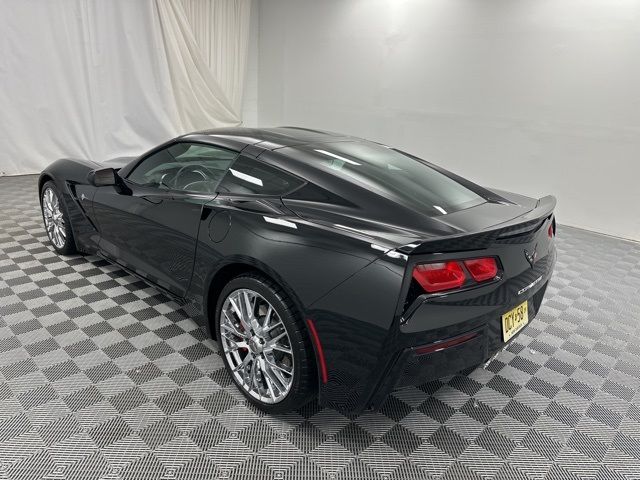 2015 Chevrolet Corvette 1LT