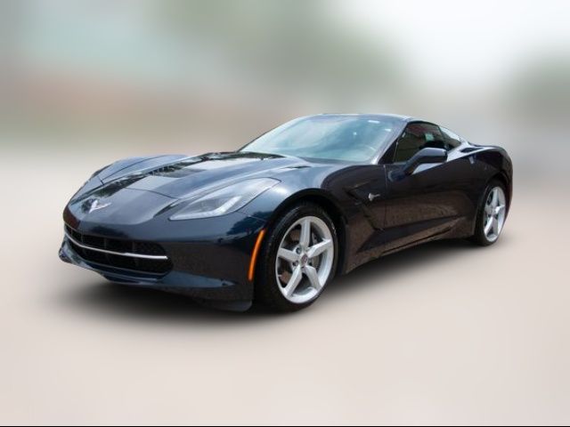 2015 Chevrolet Corvette 1LT