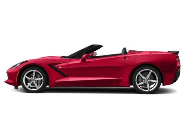 2015 Chevrolet Corvette 1LT