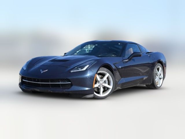 2015 Chevrolet Corvette 2LT