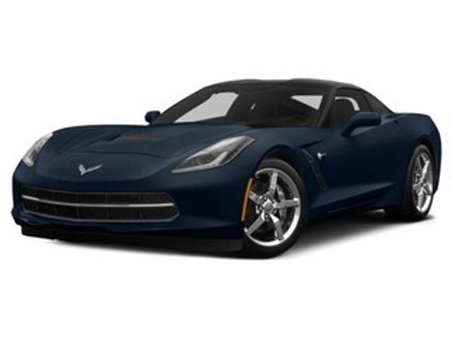 2015 Chevrolet Corvette 2LT