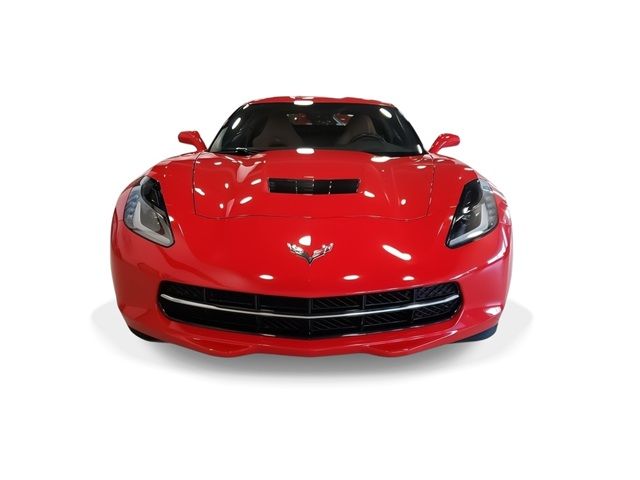 2015 Chevrolet Corvette 2LT