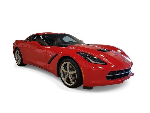 2015 Chevrolet Corvette 2LT