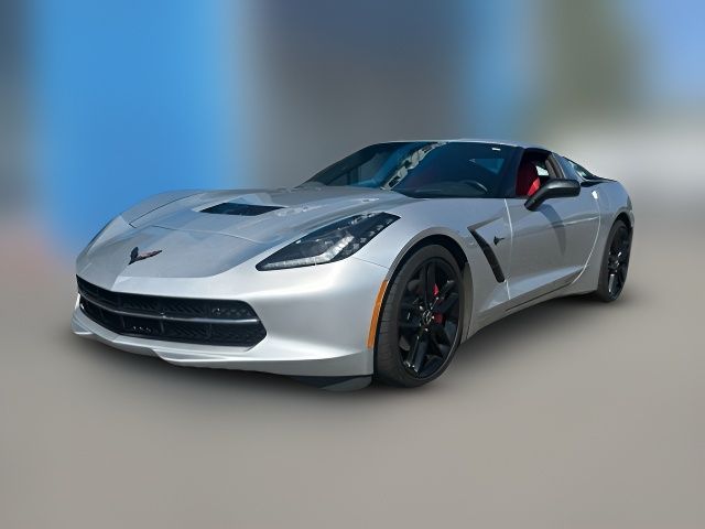 2015 Chevrolet Corvette 2LT