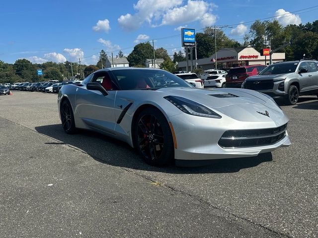 2015 Chevrolet Corvette 2LT