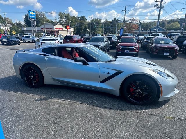 2015 Chevrolet Corvette 2LT