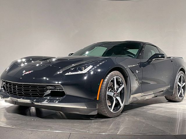2015 Chevrolet Corvette 2LT