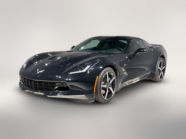 2015 Chevrolet Corvette 2LT