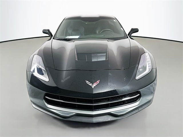 2015 Chevrolet Corvette 2LT