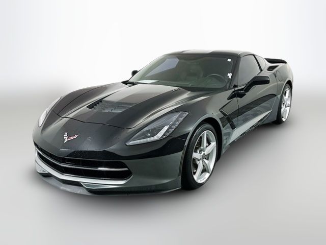 2015 Chevrolet Corvette 2LT