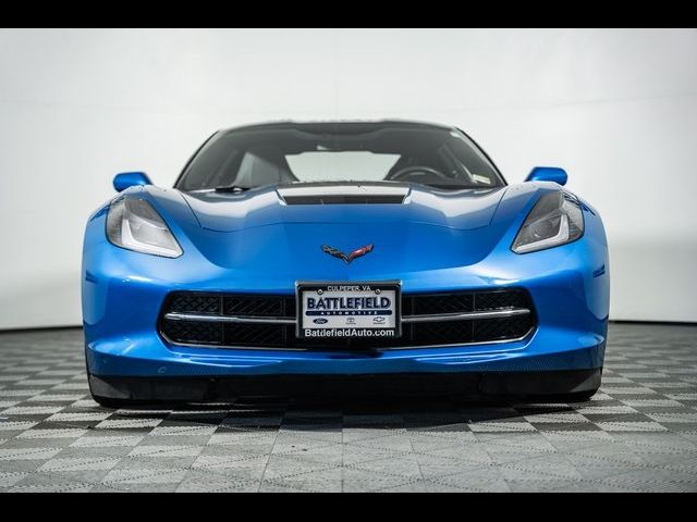 2015 Chevrolet Corvette 2LT