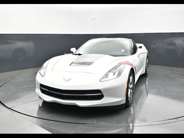 2015 Chevrolet Corvette 2LT