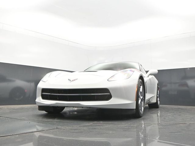 2015 Chevrolet Corvette 2LT