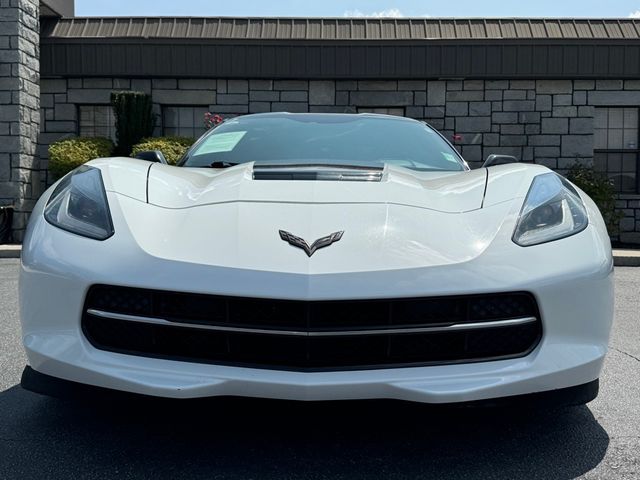 2015 Chevrolet Corvette 2LT