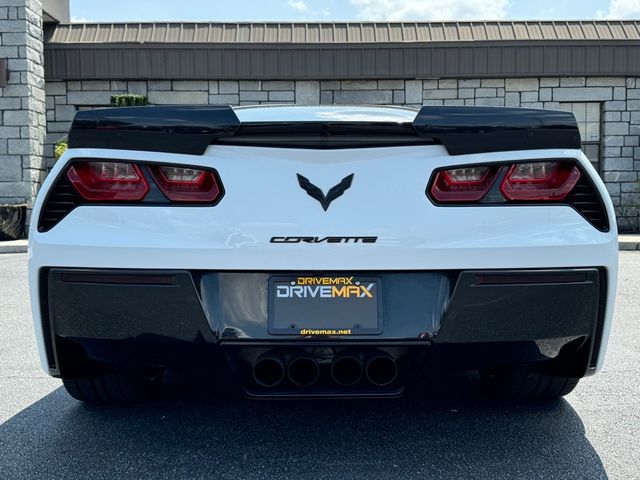 2015 Chevrolet Corvette 2LT