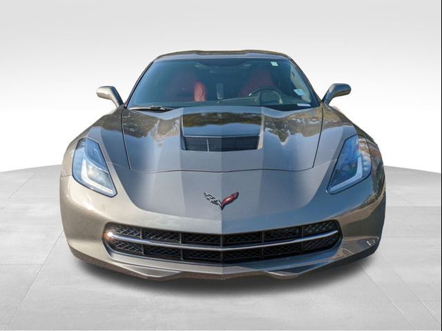 2015 Chevrolet Corvette 2LT