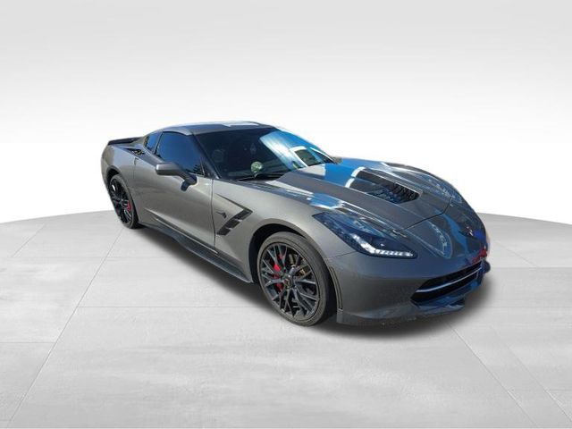 2015 Chevrolet Corvette 2LT