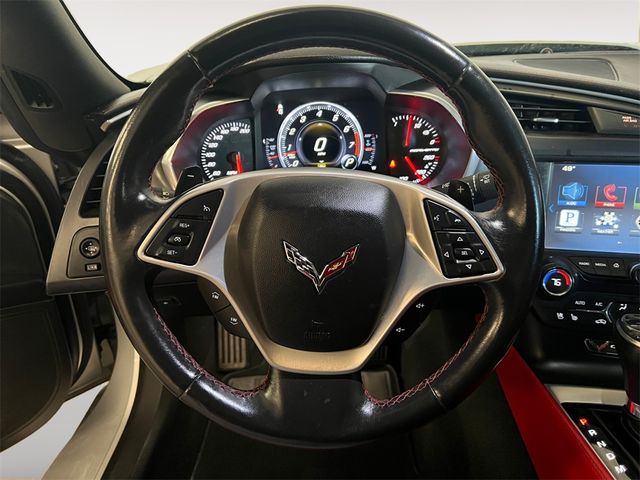 2015 Chevrolet Corvette 2LT