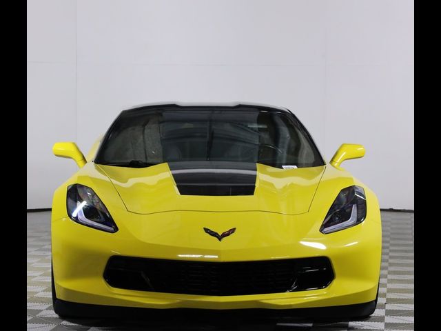 2015 Chevrolet Corvette 2LT