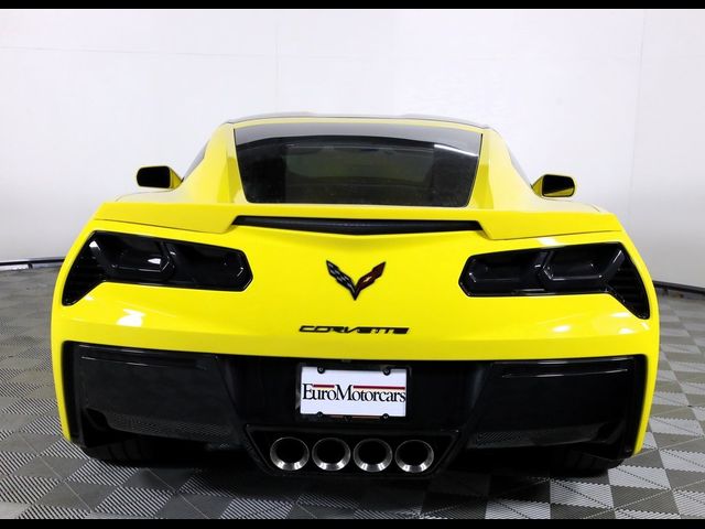 2015 Chevrolet Corvette 2LT