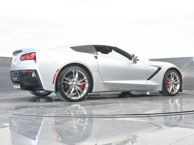 2015 Chevrolet Corvette 2LT