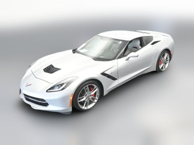 2015 Chevrolet Corvette 2LT