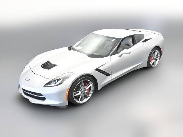 2015 Chevrolet Corvette 2LT