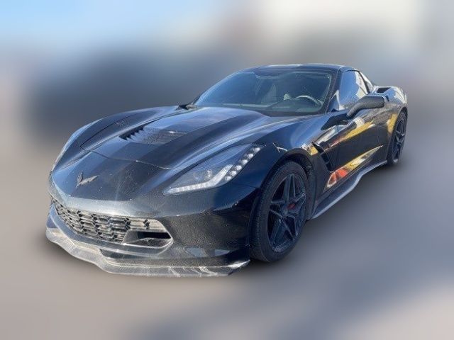 2015 Chevrolet Corvette 2LT