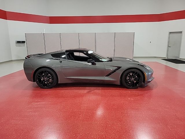 2015 Chevrolet Corvette 2LT