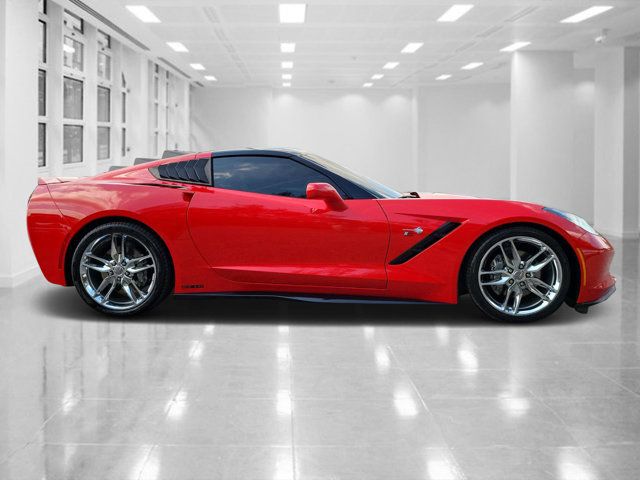 2015 Chevrolet Corvette 2LT