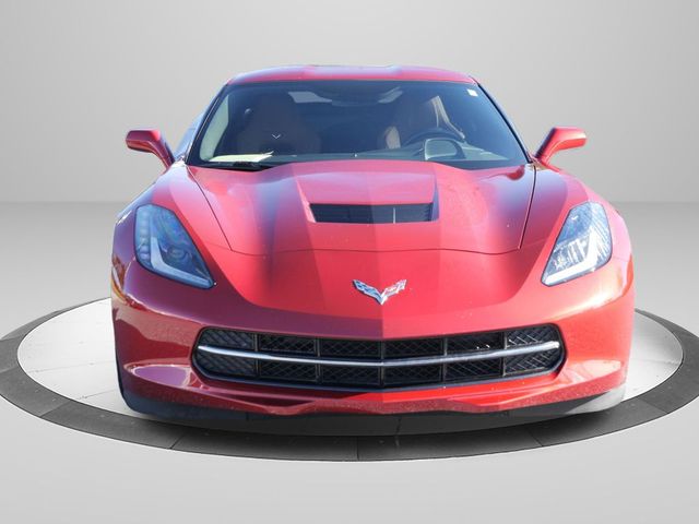 2015 Chevrolet Corvette 2LT