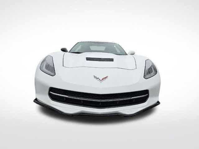 2015 Chevrolet Corvette 2LT