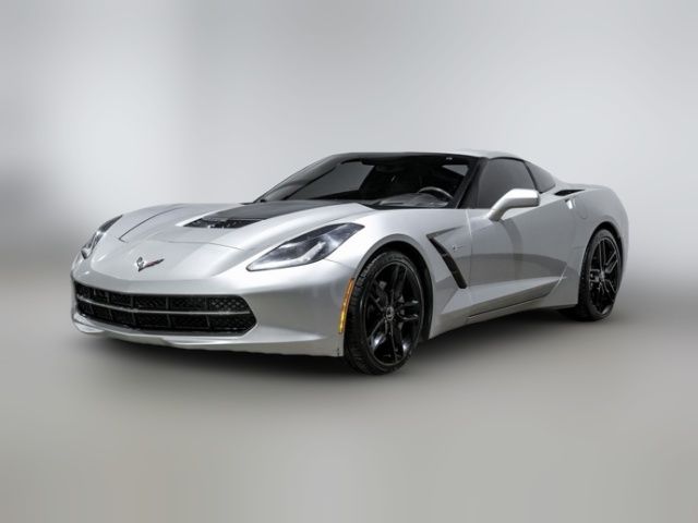 2015 Chevrolet Corvette 2LT