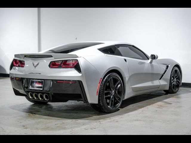 2015 Chevrolet Corvette 2LT