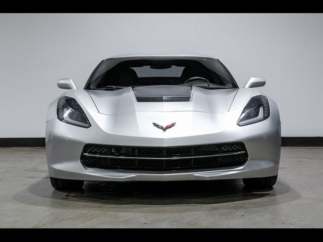 2015 Chevrolet Corvette 2LT