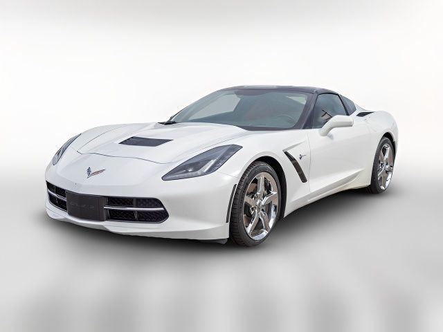 2015 Chevrolet Corvette 2LT