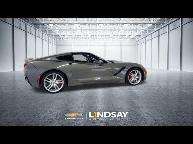 2015 Chevrolet Corvette 2LT