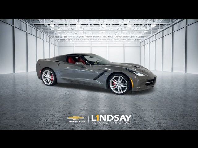 2015 Chevrolet Corvette 2LT