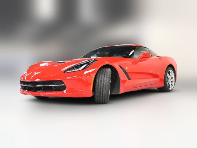 2015 Chevrolet Corvette 2LT