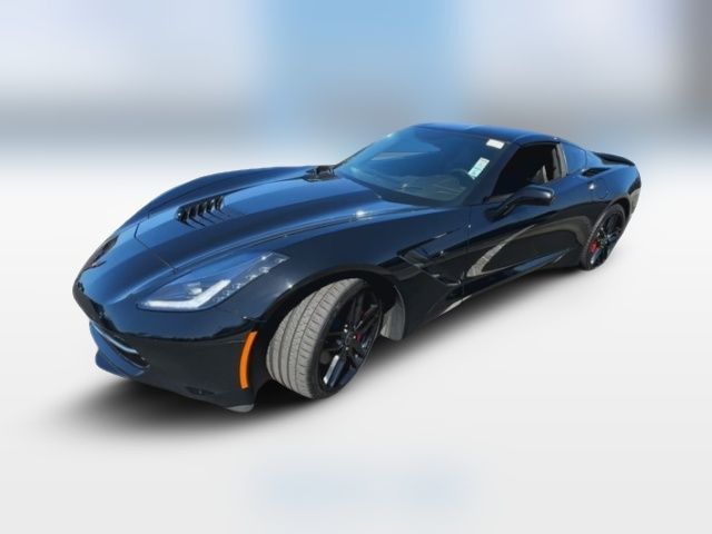 2015 Chevrolet Corvette 2LT