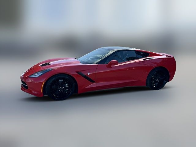 2015 Chevrolet Corvette 2LT