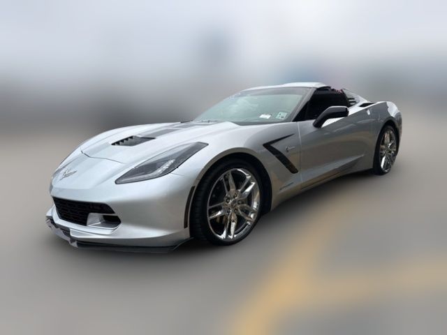 2015 Chevrolet Corvette 2LT