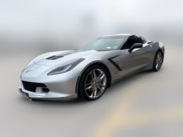 2015 Chevrolet Corvette 2LT