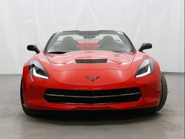 2015 Chevrolet Corvette 2LT