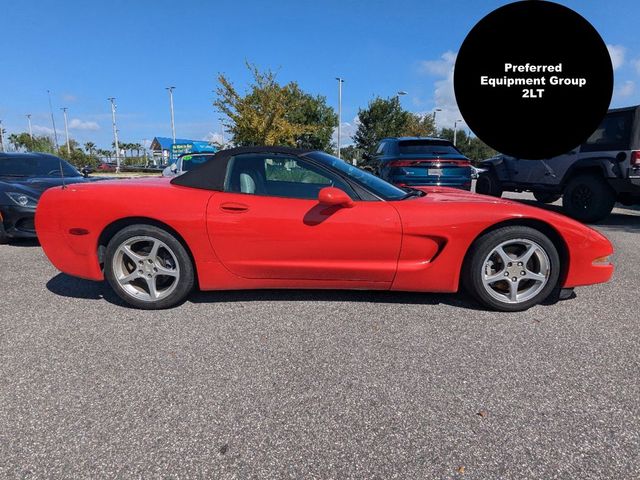 2015 Chevrolet Corvette 2LT