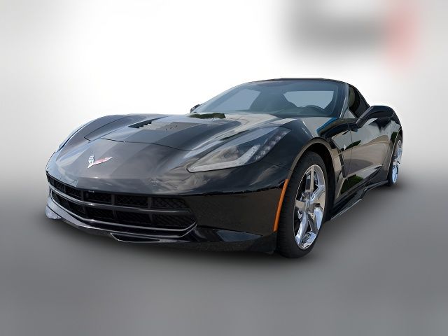 2015 Chevrolet Corvette 2LT