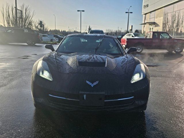 2015 Chevrolet Corvette 3LT