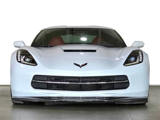 2015 Chevrolet Corvette 3LT