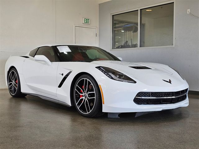 2015 Chevrolet Corvette 3LT